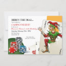 Search for poker night invitations Gaming