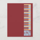 Recherche de broadway musical cartes postales Groupe de licences créatives
