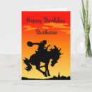 Search for buckaroo cards Horse
