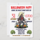 Recherche de loup garou invitations Monstre