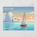 Search for isle of wight postcards Cliffs