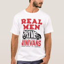 Search for minivans tshirts For him