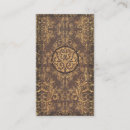 Search for book cover business cards Elegant