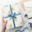 Recherche de princess wrapping paper Fille