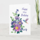 Search for 93rd birthday cards Nature