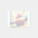 Search for colourful cupcake Dessert