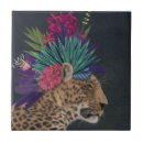 Recherche de animaux de jungle carreaux Tropical
