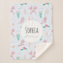 Search for quirky blankets Pink