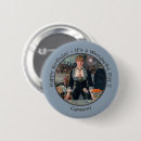 Recherche de manette badges Vintage