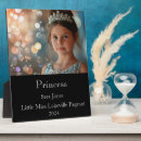 Search for princess plaques Crown