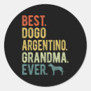 Search for grandma cat stickers Mommy