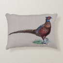 Search for pheasant pillows Country