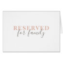 Search for reserved wedding signs Calligraphy