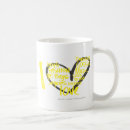 Recherche de graffiti classiques tasses Coeur