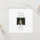 Search for trendy bride square invitations Simple