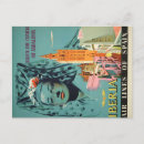 Recherche de le charme des de cartes postales Rétro