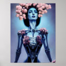 Search for day of the dead woman art Ai generated