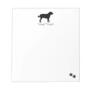 Recherche de labrador blocsnotes Mignon