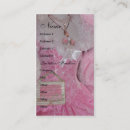 Recherche de robe vintage cartes visite Tailleur