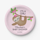 Search for sloth plates Girl