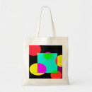 Recherche de nourriture messenger sacs Couleur