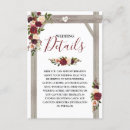 Recherche de rougissez cartes postales Boho