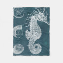 Search for seahorse blankets Coastal