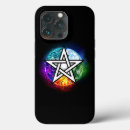 Search for the pentacle iphone cases Symbol