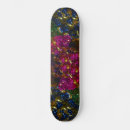 Recherche de multicolore skateboards Jaune