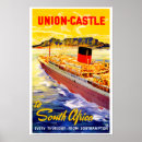 Recherche de capetown posters Montagne de table