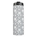 Recherche de dentelle florale tasses Décoration