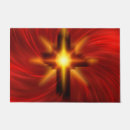 Search for jesus doormats God