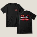 Recherche de detaille tshirts Voiture