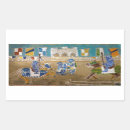 Recherche de joute autocollants Célébration