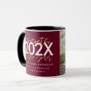 Search for burgundy and gold mugs Graduation