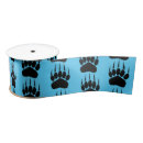 Recherche de patte noire rubans Pattes d'ours