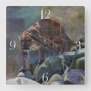 Search for mountain lion clocks Catamount