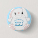 Recherche de lapin badges Fille