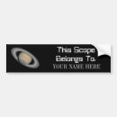 Search for telescope bumper stickers Stars