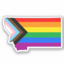 Search for montana state stickers Pride