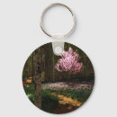 Search for cherry tree keychains Sakura