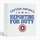 Search for comics office supplies Captain america