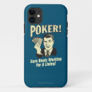 Search for poker iphone cases Humour