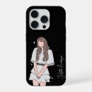 Recherche de kpop iphone coques Esthétique