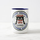 Recherche de 1973 tasses Tachikawa