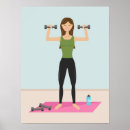 Search for weight lifting posters Exercise