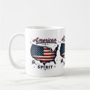 Search for distressed american flag mugs Patriotic