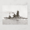 Recherche de cuirassé cartes postales 2ème guerre mondiale