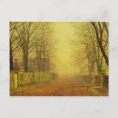 Search for john atkinson grimshaw postcards 1836 93