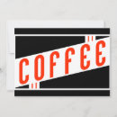 Recherche de café restaurant invitations Nourriture